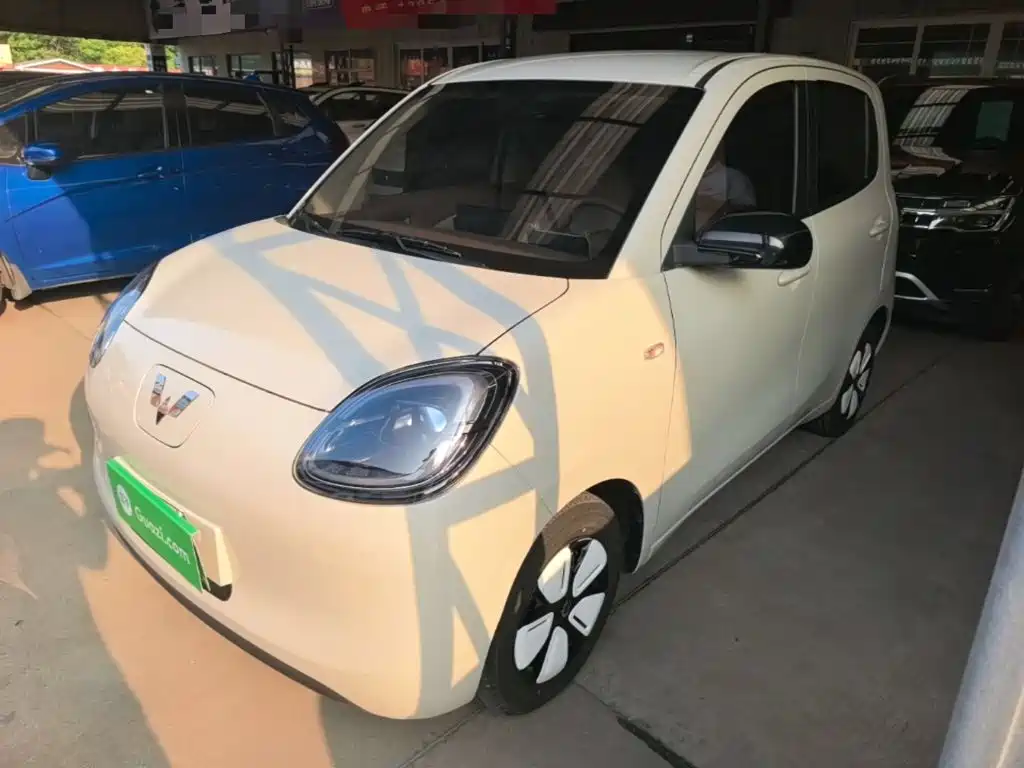 Wuling MINIEV 2025