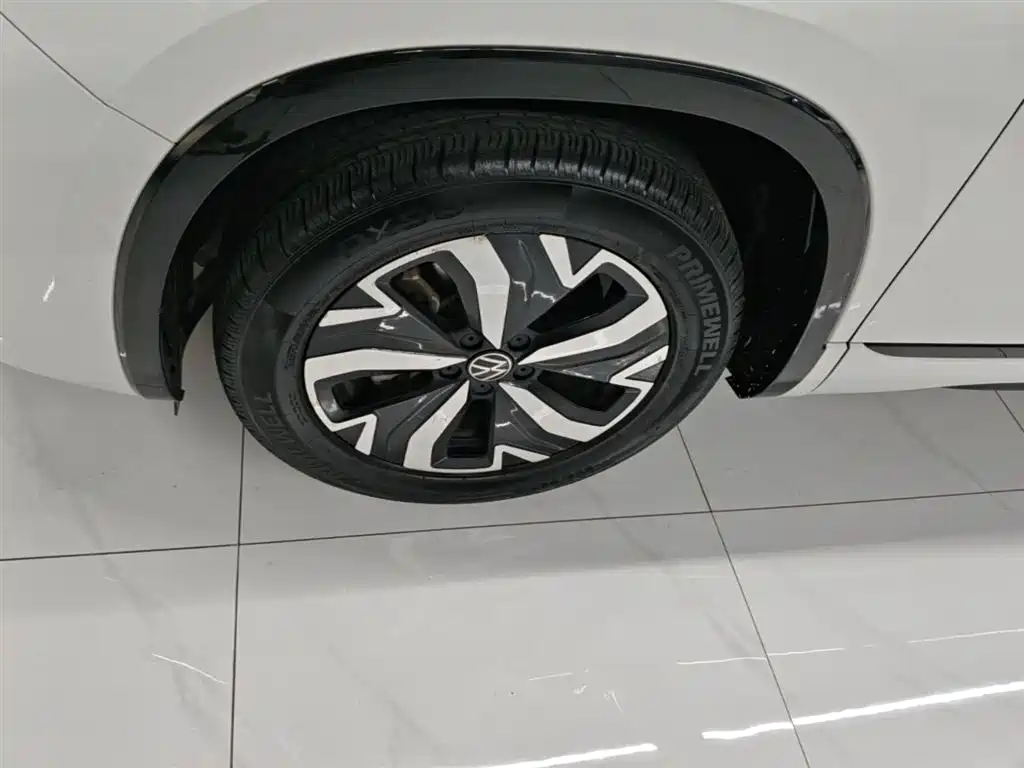 Volkswagen GTE PHEV 2023 — фото 23
