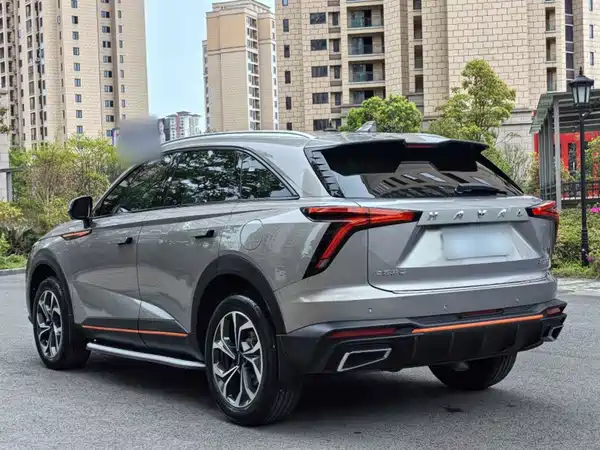 Haval Mythical Beast 2022