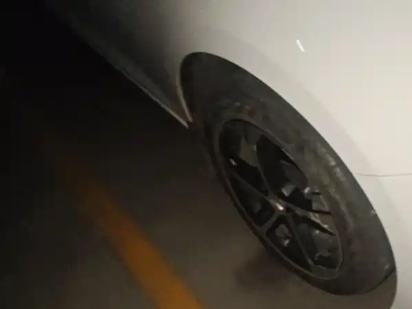 Geely Emgrand L 2022