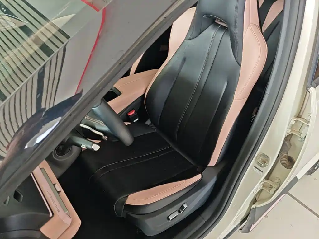 BYD Seagull 2025 — фото 15