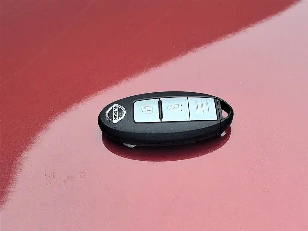 Nissan Tiida 2020 — фото 19