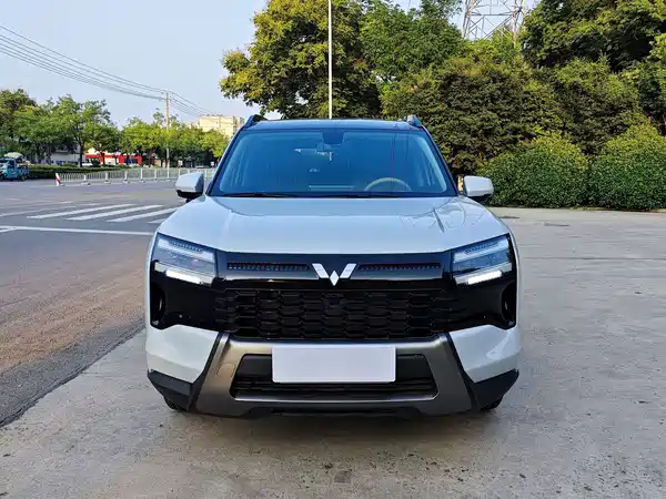 Wuling 560 2026