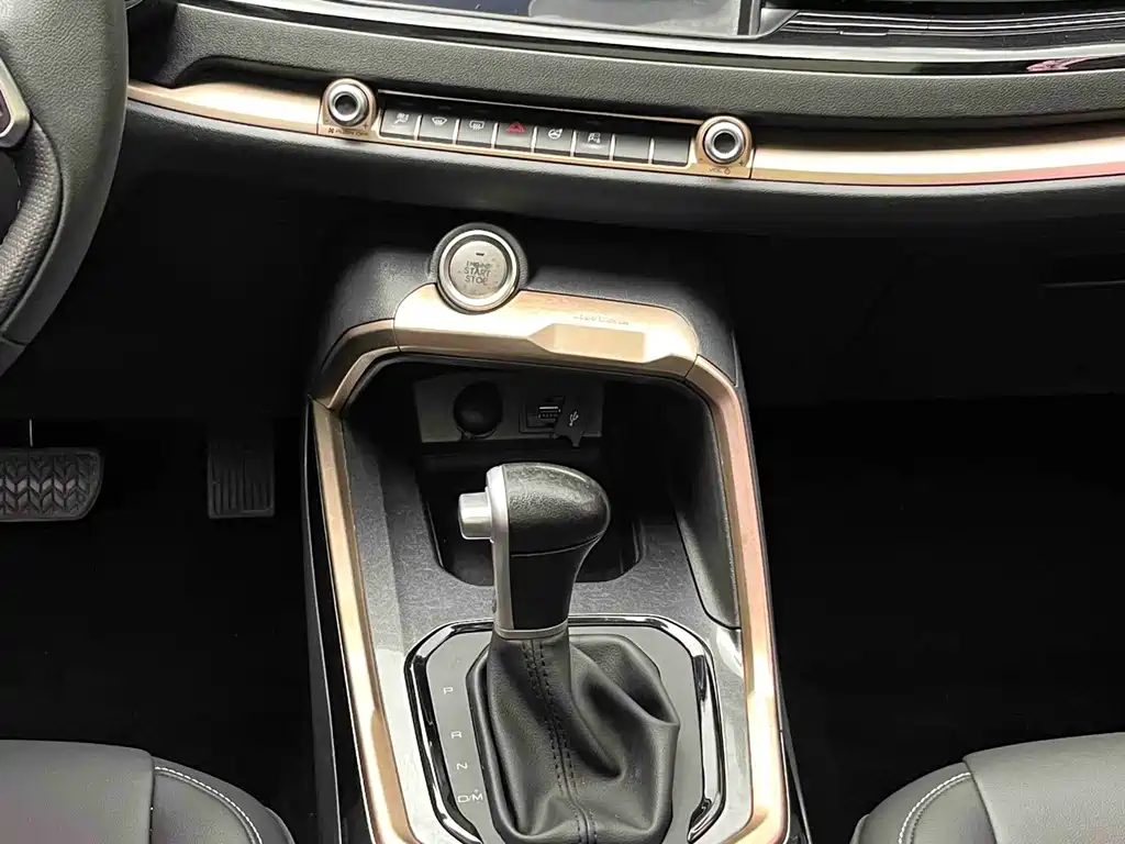 Haval H6 2019 — фото 18
