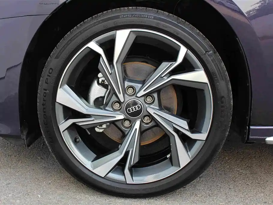 Audi A3 2025 — фото 16
