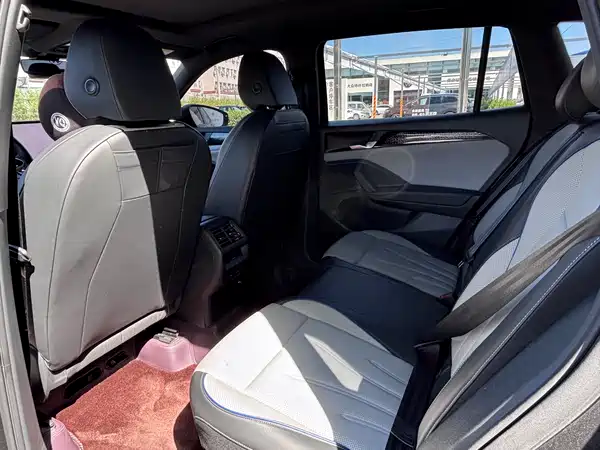 Volkswagen Tayron 2025