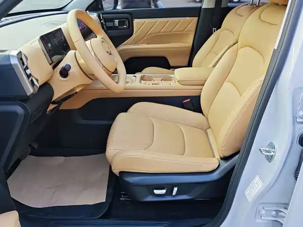 Wuling 560 2026