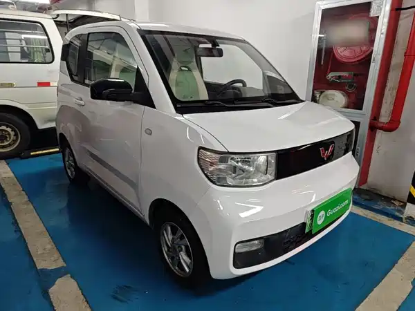 Wuling Hongguang MINIEV 2020