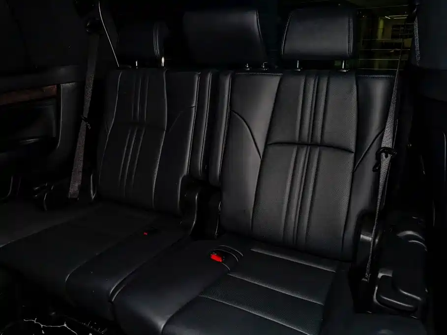 Toyota Vellfire 2021 — фото 11
