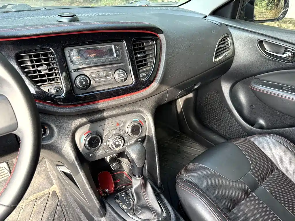 Fiat Ottimo 2016