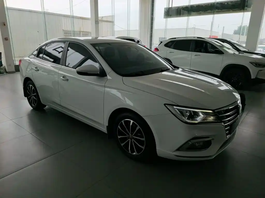 Roewe i5 2020