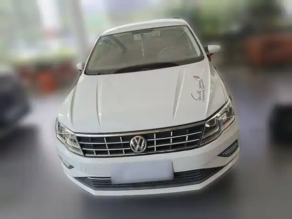 Volkswagen Jetta 2019