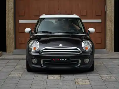 MINI MINI 2013