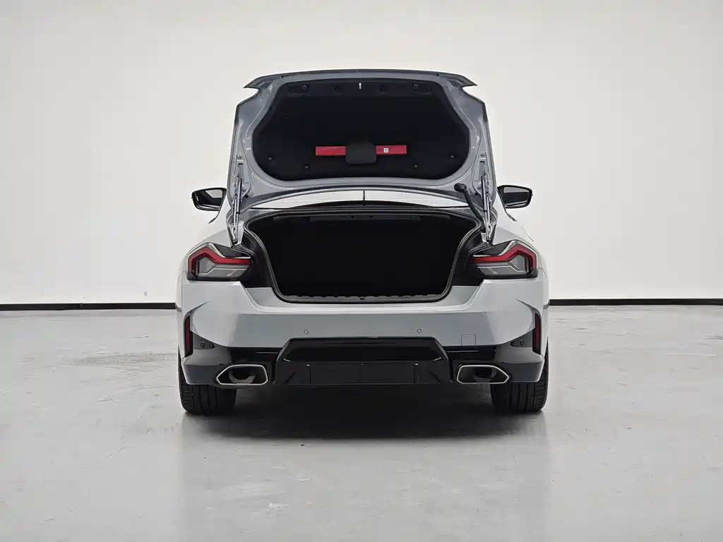 BMW M240i 2025 — фото 10