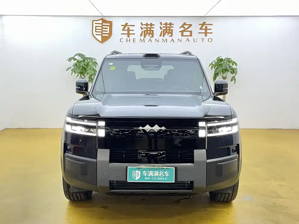 Fang Cheng Bao Ti7 2025