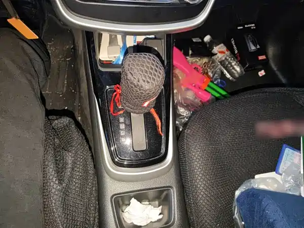 Nissan Tiida 2018