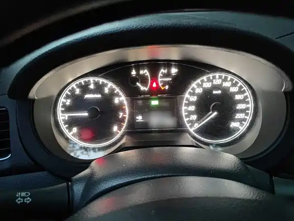 Nissan Tiida 2018