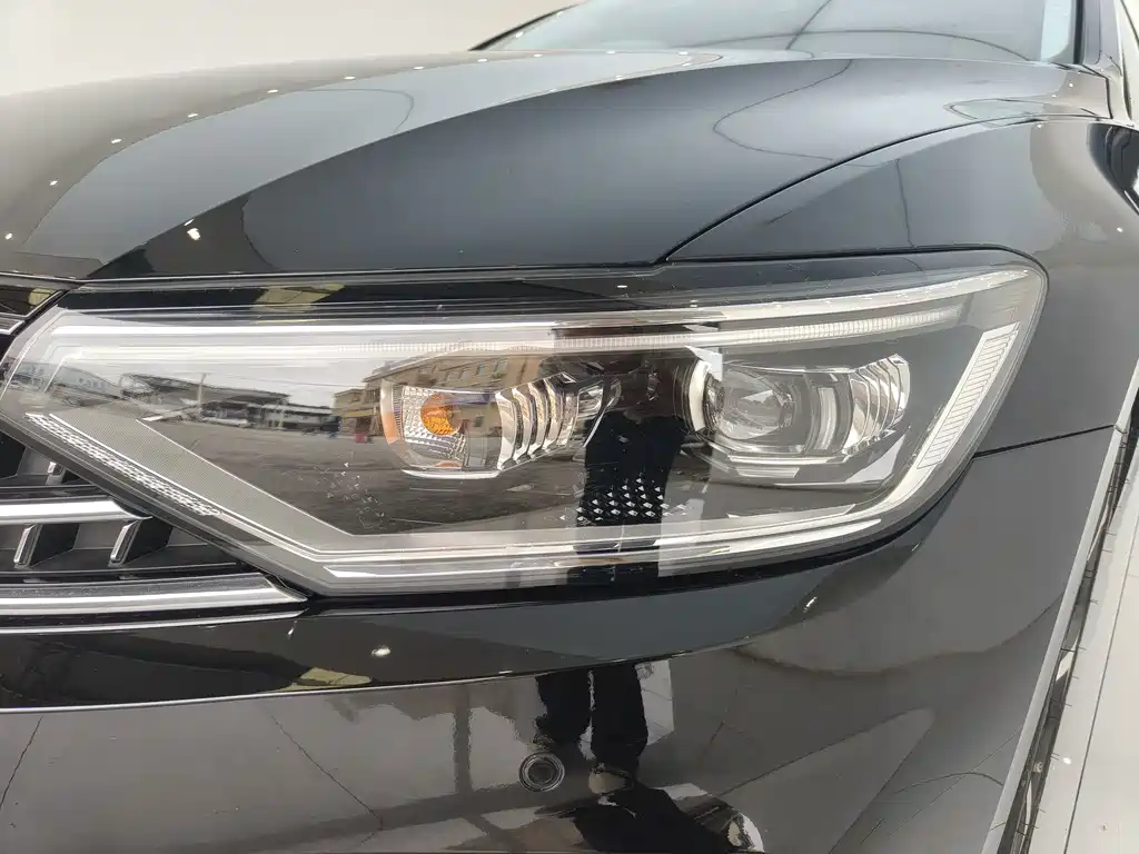 Volkswagen Magotan 2023