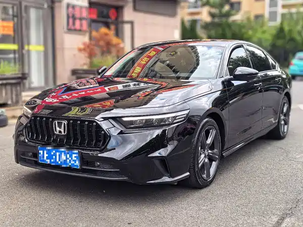 Honda Inspire 2026