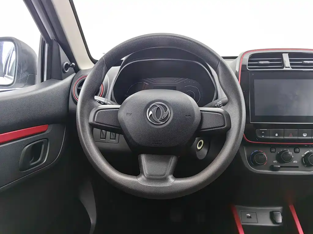 Dongfeng Nano EX1 2022 — фото 11