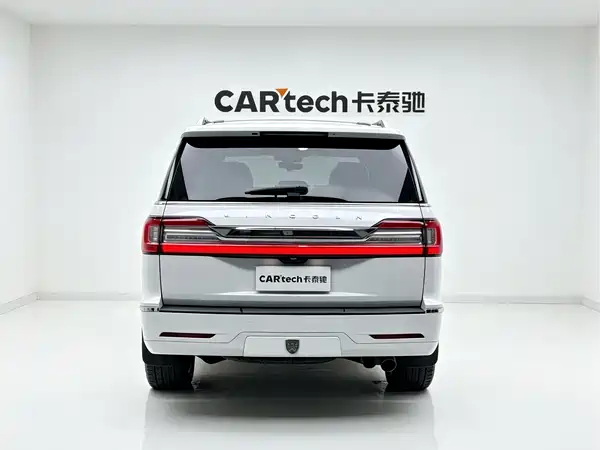 Lincoln Navigator 2018