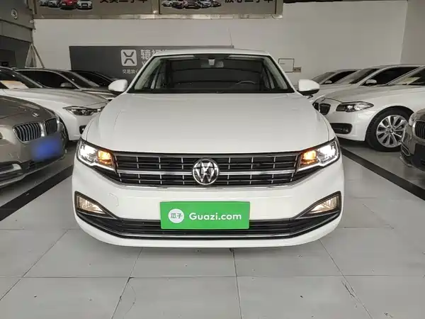Volkswagen Bora 2022