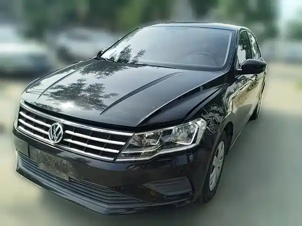 Volkswagen Jetta 2018