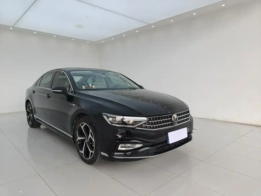 Volkswagen Magotan 2023