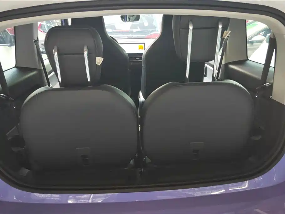 Baojun KiWi EV 2024