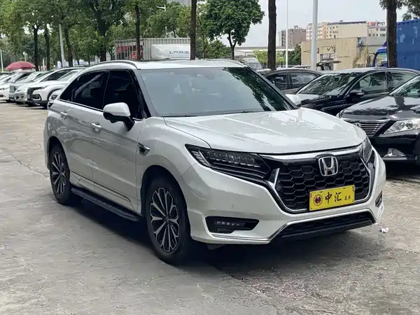 Honda UR-V 2024