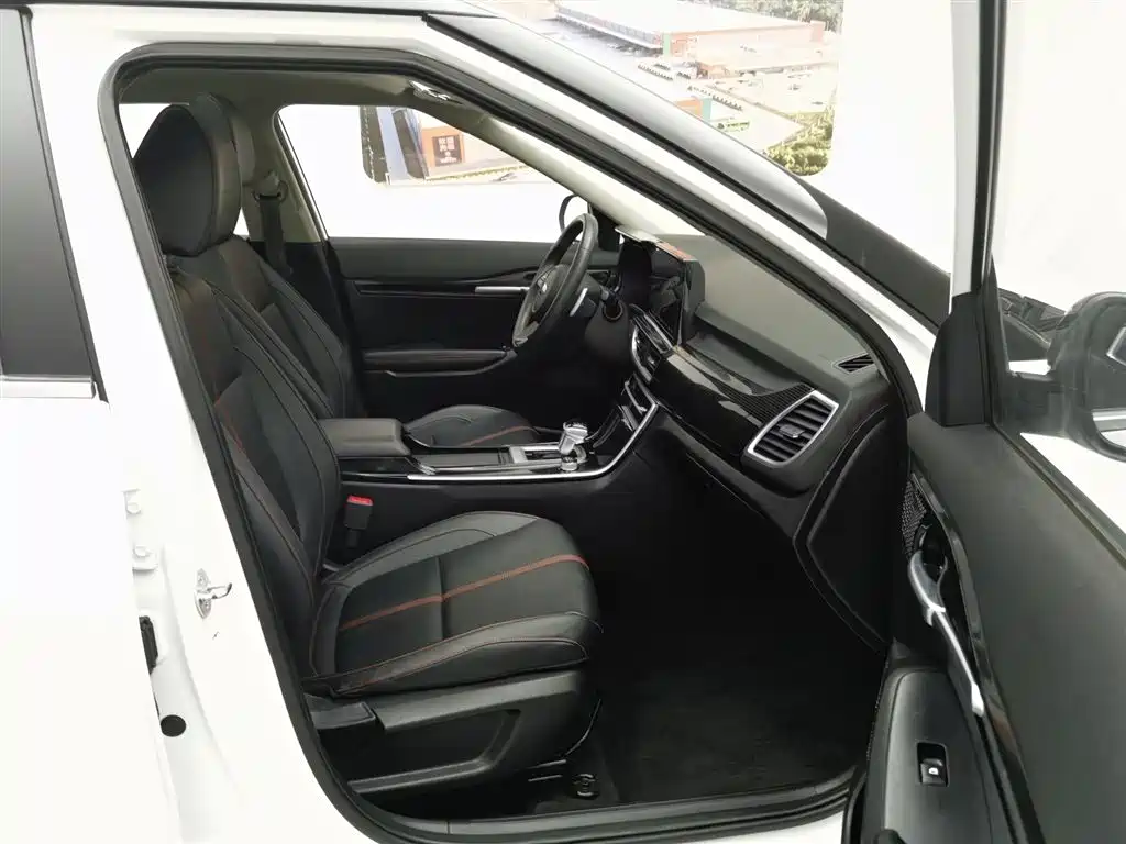 Kia KX3 Proud Running 2021 — фото 23