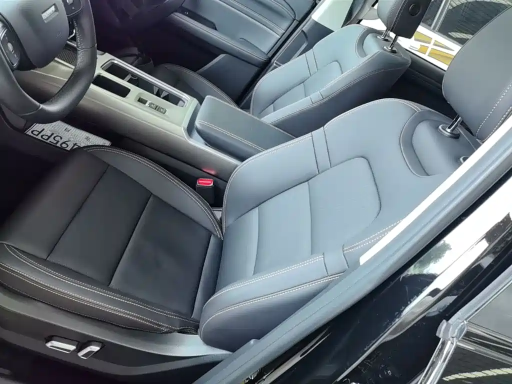 Haval Big Dog 2025 — фото 15