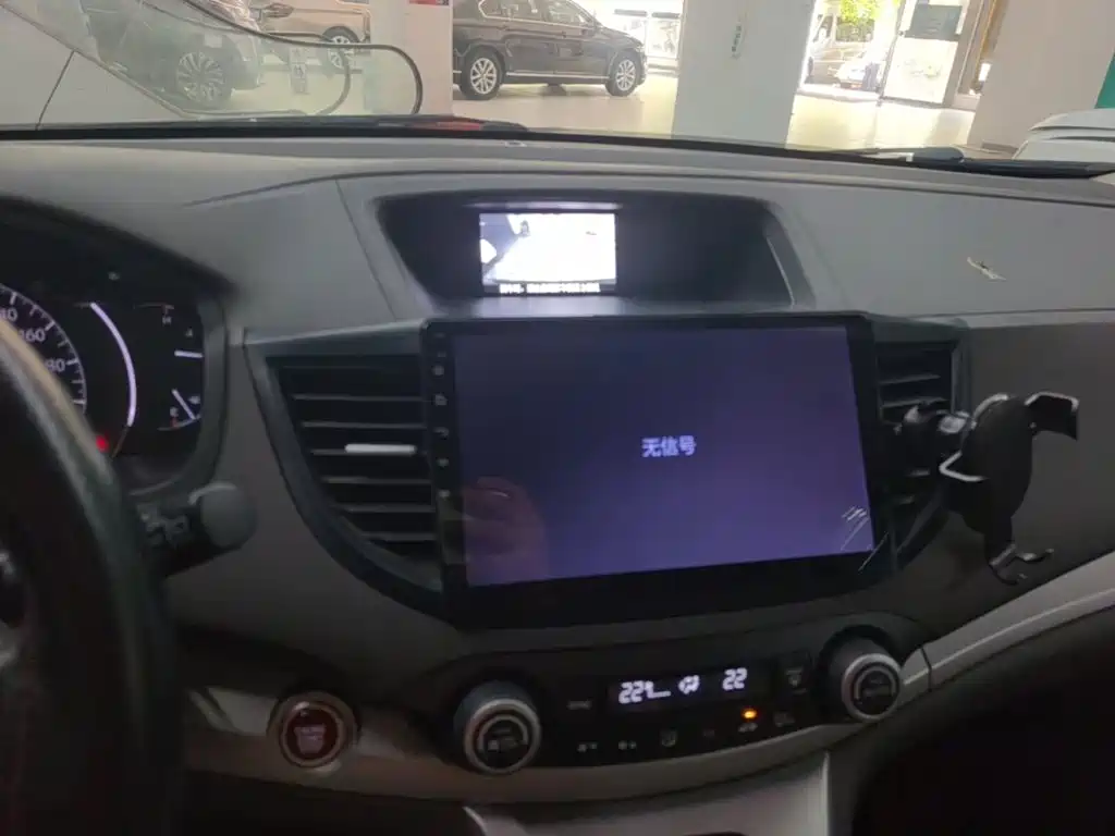 Honda CR-V 2015 — фото 13