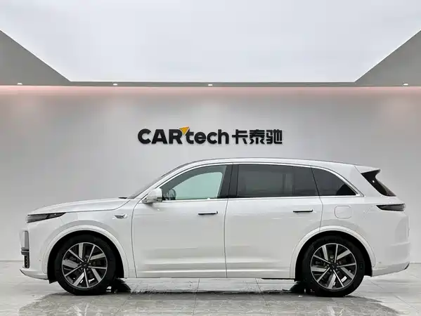 Li Auto L7 2023