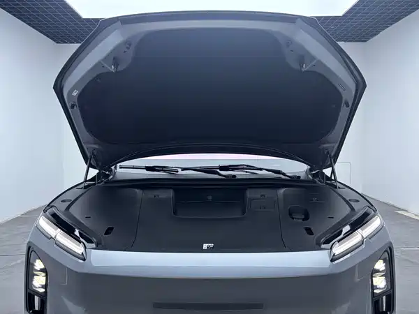 NIO EC6 2025