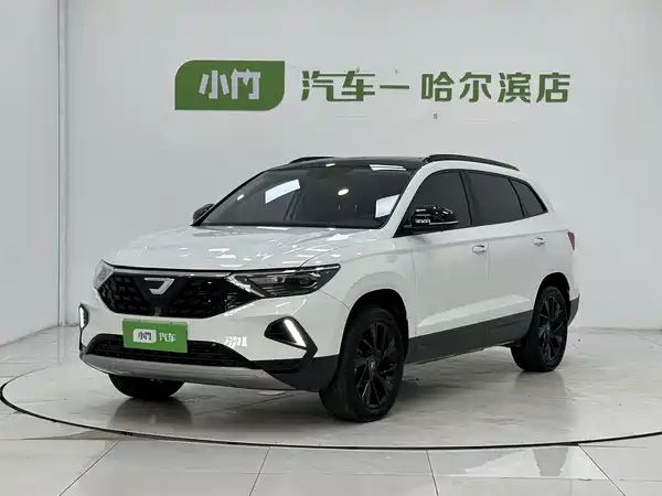 Jetta VS7 2023