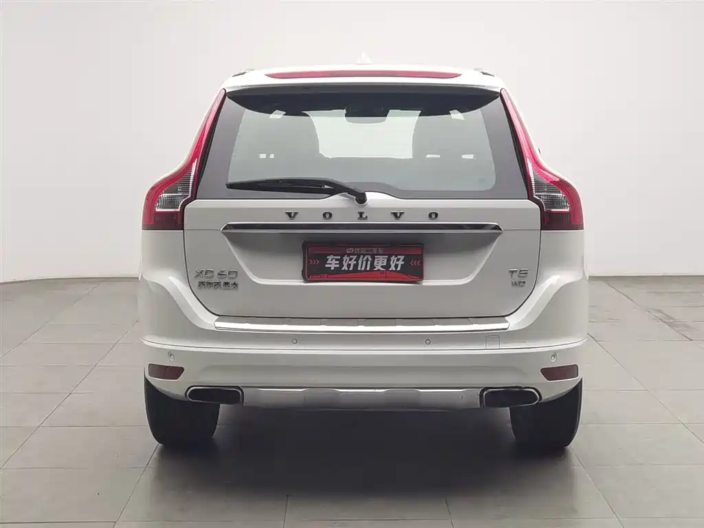 Volvo XC60 2015 — фото 4