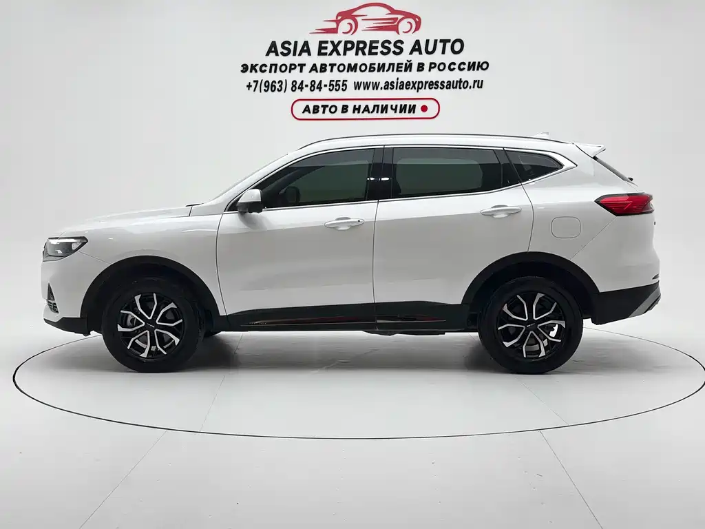Haval H6 2023