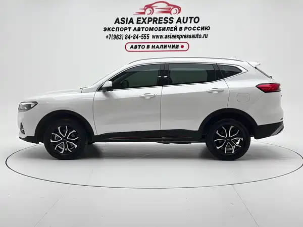 Haval H6 2023