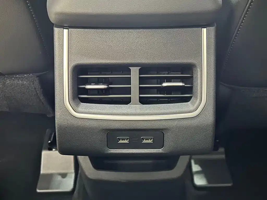 Haval H6 2023 — фото 16