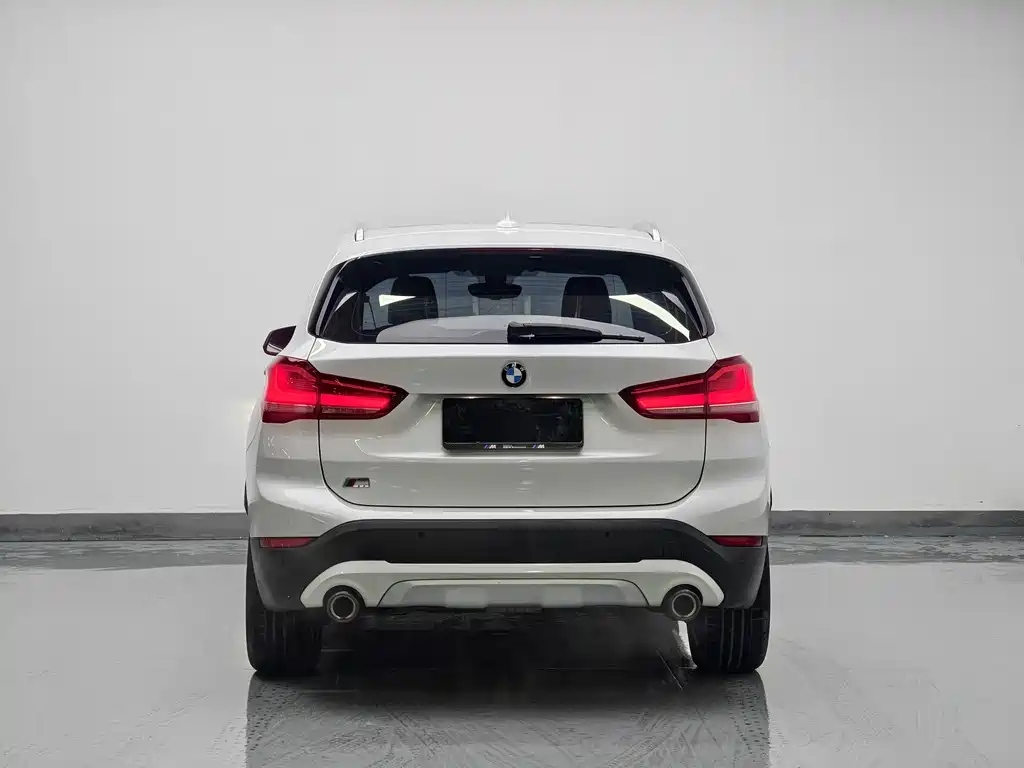 BMW X1 2023 — фото 5