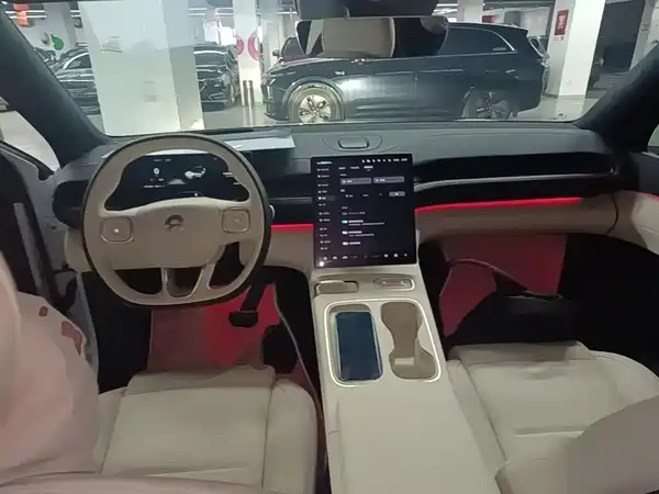 NIO ES6 2023