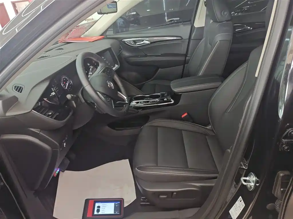 Buick Envision Plus 2023 — фото 15