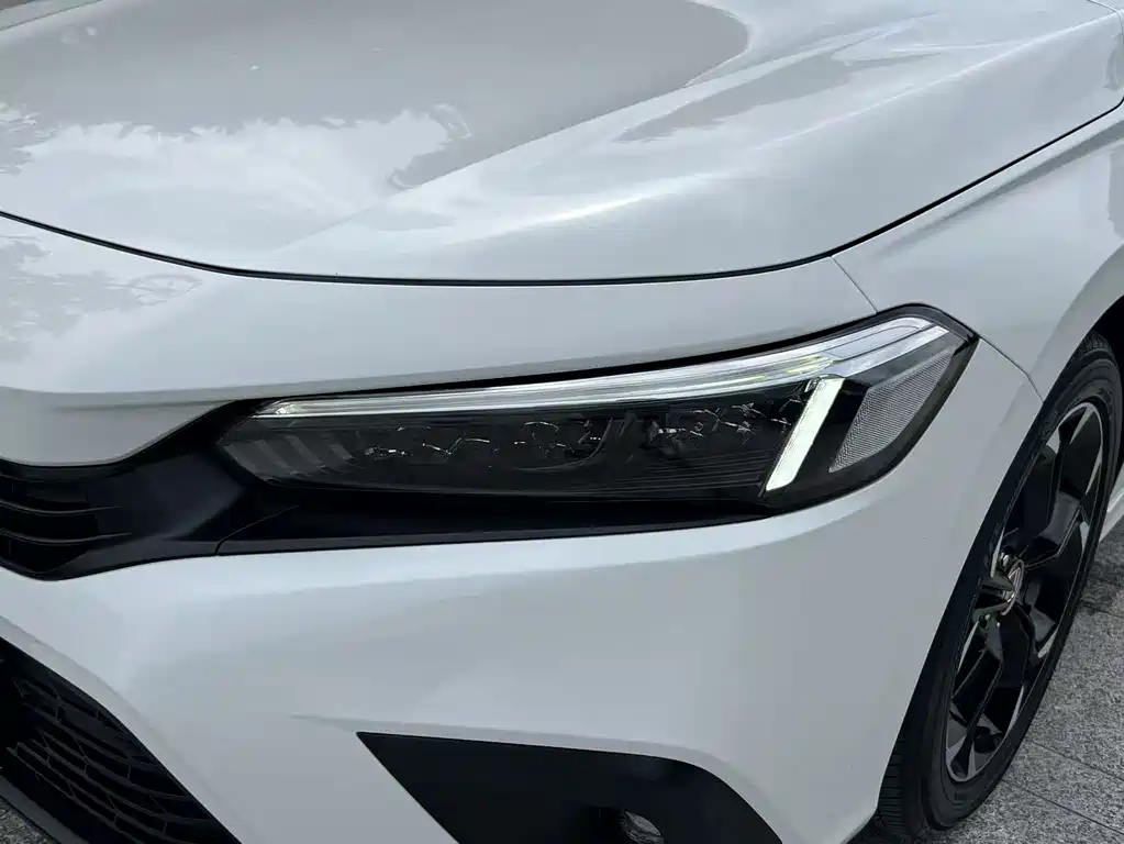 Honda Civic 2023