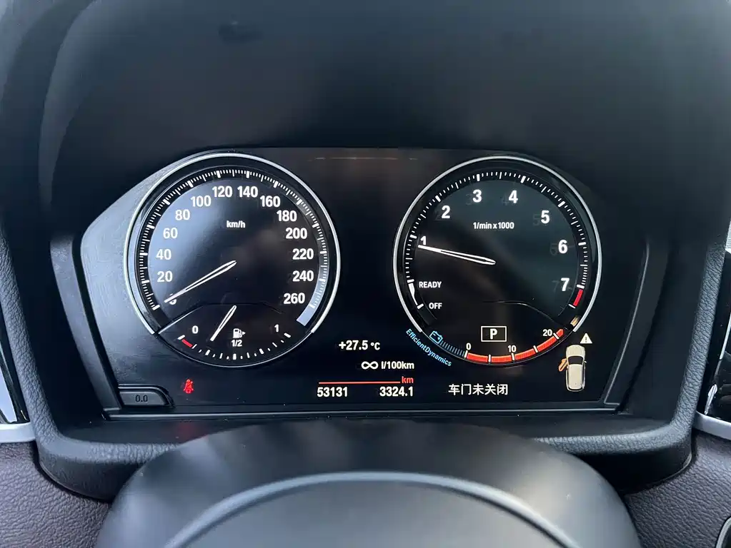 BMW X1 2022 — фото 18