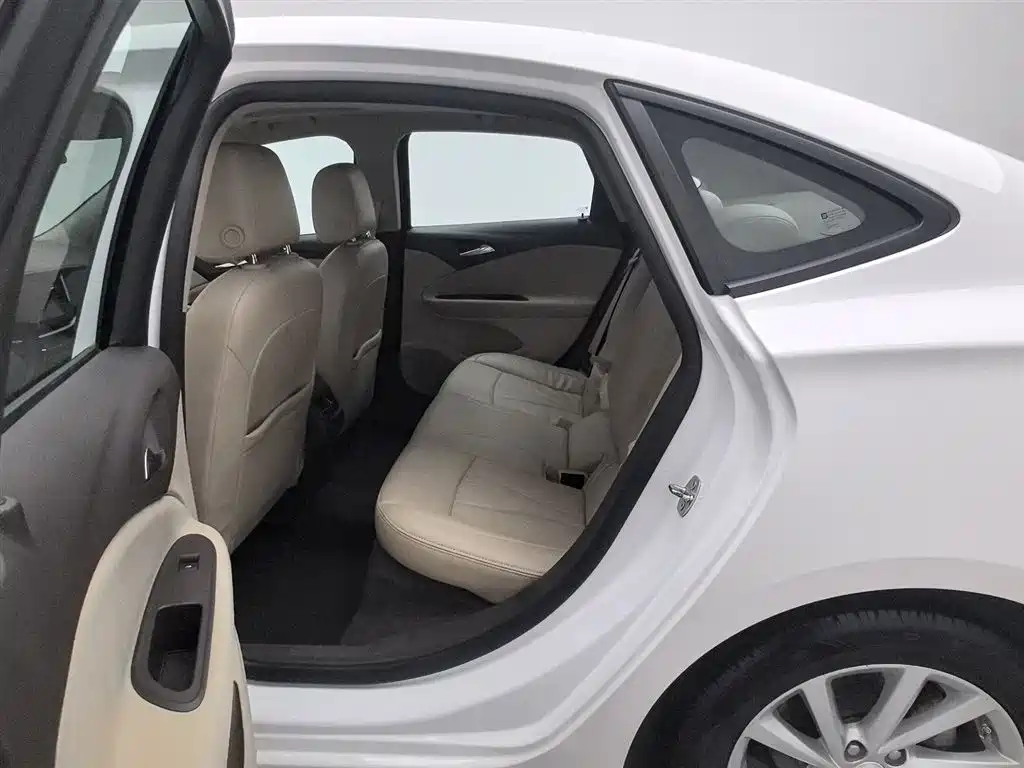Buick Verano 2016 — фото 15