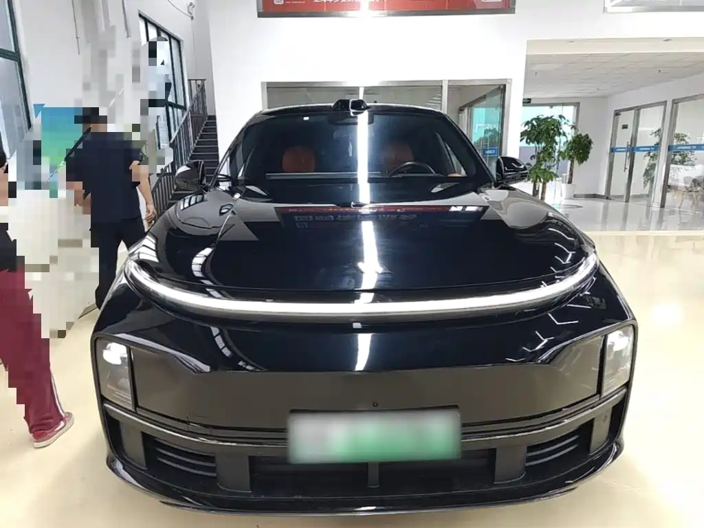 Li Auto Li L7 2024