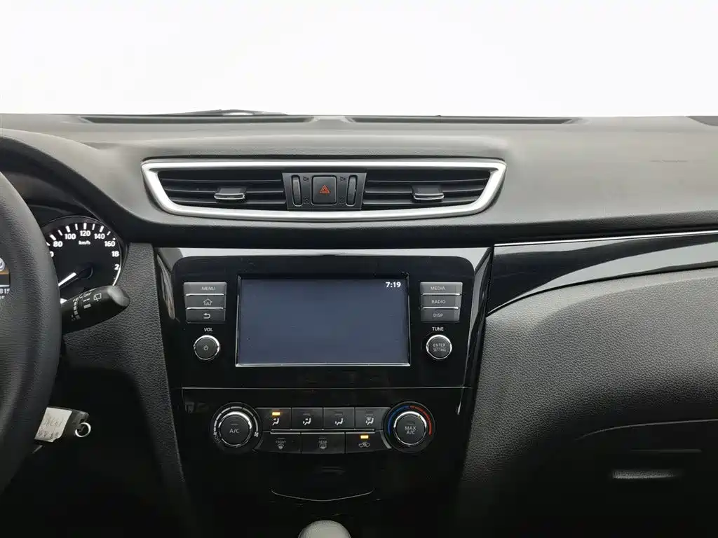 Nissan Qashqai 2019 — фото 12