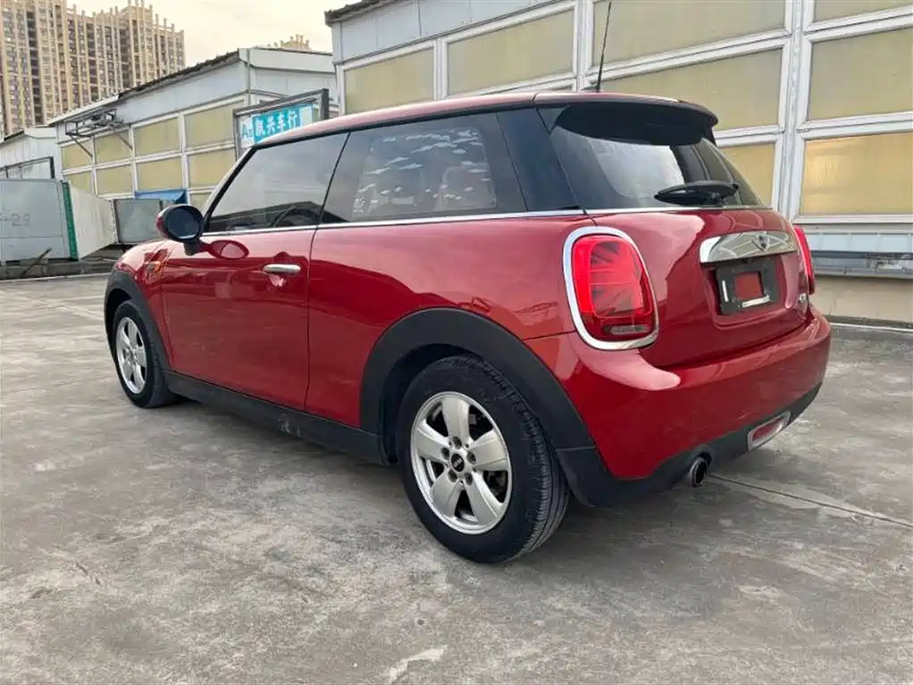 MINI Mini 2016