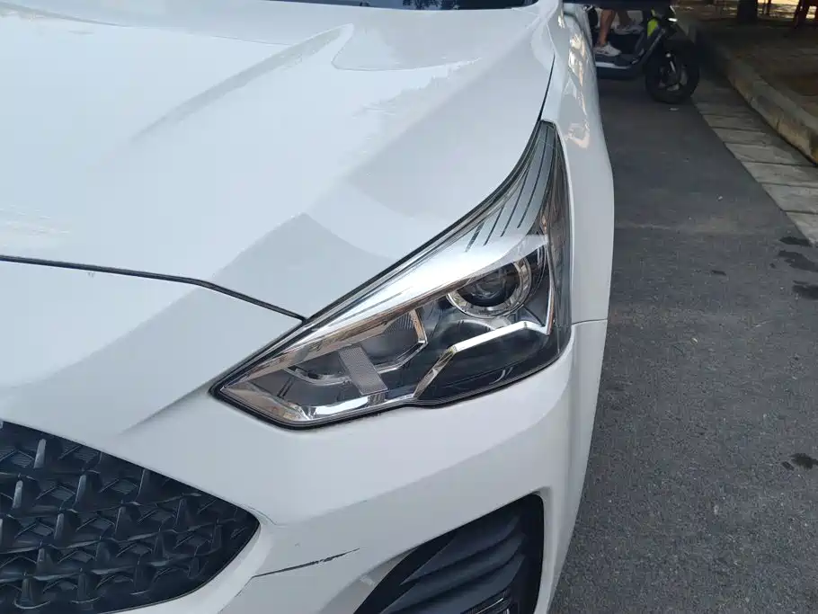 Haval M6 2019